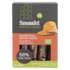 Smaakt Less Carb Crackerreep Kerrie Bio (vervanger Atkins) image 1