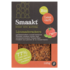 Smaakt Less Carb Lijnzaadcrackers Tomaat-Basilicum Bio - 125 g image 1
