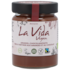 La Vida Vegan Amandel-Chocoladepasta - 270g image 1