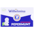 Wilhelmina Pastilles de Menthe - 1 x image 1