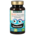 Holland & Barrett Kids Multivitamine Huile de Lin Citron - 30 gummies image 1