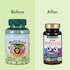Holland & Barrett Kids! Multivitamine Aardbei / Framboos - 120 tabletten image 4