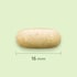 Holland & Barrett Vitamine C met Rozenbottel 500mg - 60 tabletten image 3