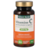Holland & Barrett Vitamine C Met Rozenbottel 500mg - 60 kauwtabletten image 1