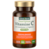 Holland & Barrett Timed Release Vitamine C 1000mg + Églantier - 60 comprimés image 1