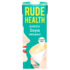 Rude Health Barista Soya Organic Bio - 1 L image 1