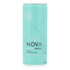 Nova Organic Energy Orange Elderflower Lime Bio - 250ml image 1