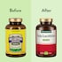 Holland & Barrett Soja Lecithine 1325mg - 120 softgels image 3