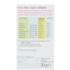 GSE phyto vitamins huid, haar, nagels complex (60 tabletten) image 3