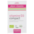 GSE Vitamine D3 Compact (60 tabletten) image 1