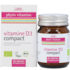 GSE Vitamine D3 Compact (60 tabletten) image 2