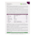 Quercus Macu-Vision®(30 capsules) image 3