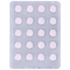 Quercus Folate B12 (80 tabletten) image 2