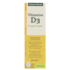 Holland & Barrett Vitamine D3 Druppels Sinaasappelsmaak - 60 ml image 1