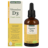 Holland & Barrett Vitamine D3 Druppels Sinaasappelsmaak - 60 ml image 2