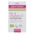 GSE IJzer & Vitamine C Complex - 60 tabletten image 1