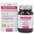 GSE IJzer & Vitamine C Complex - 60 tabletten image 2