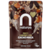Naturya Organic Overnight Oats Cacao Maca - 300g image 1