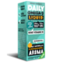 Daily Supplements Vegan Omega-3 DHA EPA vloeibaar (100ml) image 1