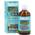 Daily Supplements Vegan Omega-3 DHA EPA vloeibaar (100ml) image 2