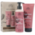 Urtekram Soft Wild Rose Giftbox (Body Lotion 245ml + Body Wash 200ml) image 2