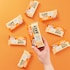 LoveRaw Peanut Butter Cups White Chocolate - 2 x 17g image 3