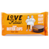 LoveRaw Peanut Butter Cups Vegan Milk Chocolate - 2 x 17g image 1