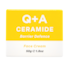 Q+A Ceramide Face Cream - 50g image 1