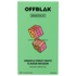OFFBLAK Tea Brighten Up - 12 theezakjes image 1