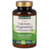 Holland & Barrett Vegan Calcium, Magnésium + Vitamine D3 - 120 comprimés image 1