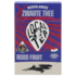 LocalTea Zwarte Thee Rood Fruit (10 piramidezakjes) image 1