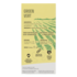 LocalTea Groene Thee (10 piramidezakjes) image 3