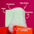 Ethique Professor Curl Shampoo Solid Bar – 108g image 6