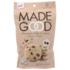MadeGood Crunchy Cookies Chocolate Chip - 142g image 1