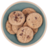 MadeGood Crunchy Cookies Chocolate Chip - 142g image 2