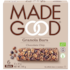 MadeGood Barres Granola aux Pépites de Chocolat - 6 x 24g image 1