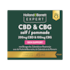 Holland & Barrett Expert CBD & CBG Zalf - 45ml image 1