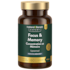 Holland & Barrett Expert Concentration & Mémoire Choline + Bacopa + Inositol - 60 capsules image 2