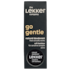 The Lekker Company Deodorant Sensitive 'Go Gentle' Bamboe - 30g image 1