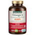 Holland & Barrett Oméga-3 1360mg - 120 softgels image 1