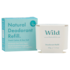 Wild Recharge de Déodorant Coton Frais & Sel de Mer - 40g image 1