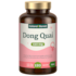 Holland & Barrett Dong Quai 530mg - 120 capsules image 1