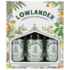 Lowlander Giftbox 0.3% Winter I.P.A – 3 x 330ml image 1