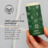 Ethique Rustic Deodorant Solid Stick – 70g image 3