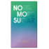 Nomosu Chocolade Puur Hazelnoot Bio - 90g image 1