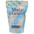 Maize & Grace Popcorn Black Truffle - 36g image 1