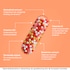 Wellbeing Nutrition Leverformule - 60 capsules image 4