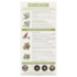 Naturtint Permanente Haarverf 6.31 Diep Amandel Bruin - 170ml image 2