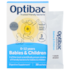 Optibac Baby's & Kinderen Probiotica - 30 sachets image 2