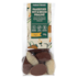 Holland & Barrett Vegan Paaseitjes Wit & Bruin Praliné Bio - 100g image 1